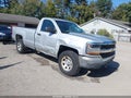 2016 Chevrolet Silverado 1500 — photo 1 of 19 | VIN 1GCNCNEH6GZ420540