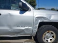 2016 Chevrolet Silverado 1500 — photo 6 of 19 | VIN 1GCNCNEH6GZ420540
