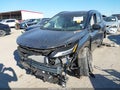 2026 Nissan Rogue — photo 2 of 15 | VIN 5N1BT3BB5TC831704
