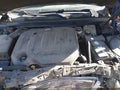 2019 Chevrolet Impala — photo 10 of 16 | VIN 1G11Z5S33KU103674