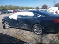 2019 Chevrolet Impala — photo 14 of 16 | VIN 1G11Z5S33KU103674