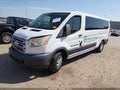 2017 Ford Transit-350 — photo 2 of 19 | VIN 1FBZX2ZM3HKA52313