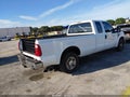 2008 Ford F-250 — photo 4 of 12 | VIN 1FTSX20R08EB88001