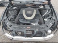 2008 Mercedes-Benz S-Class — photo 10 of 12 | VIN WDDNG86X08A222814