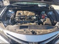 2021 Toyota Camry — photo 10 of 16 | VIN 4T1G11AK0MU513048