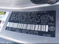 2021 Toyota Camry — photo 9 of 16 | VIN 4T1G11AK0MU513048