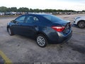 2018 Toyota Corolla — photo 3 of 16 | VIN 2T1BURHE7JC123576