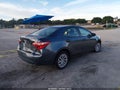 2018 Toyota Corolla — photo 4 of 16 | VIN 2T1BURHE7JC123576