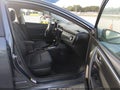 2018 Toyota Corolla — photo 5 of 16 | VIN 2T1BURHE7JC123576
