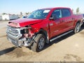 2016 Toyota Tundra — photo 2 of 16 | VIN 5TFEY5F11GX210393