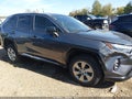 2023 Toyota RAV4 — photo 13 of 17 | VIN 2T3F1RFV0PC347222