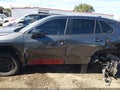 2023 Toyota RAV4 — photo 14 of 17 | VIN 2T3F1RFV0PC347222