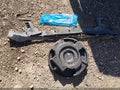 2023 Toyota RAV4 — photo 11 of 17 | VIN 2T3F1RFV0PC347222