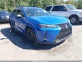 2021 Lexus UX 250h — photo 1 of 16 | VIN JTHP9JBH3M2047853