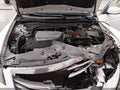 2012 Honda Accord — photo 10 of 17 | VIN 1HGCP3F89CA010419