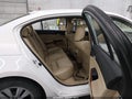 2012 Honda Accord — photo 8 of 17 | VIN 1HGCP3F89CA010419