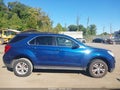 2010 Chevrolet Equinox — photo 14 of 17 | VIN 2CNFLNEWXA6288531