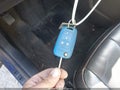 2010 Chevrolet Equinox — photo 11 of 17 | VIN 2CNFLNEWXA6288531