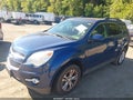 2010 Chevrolet Equinox — photo 2 of 17 | VIN 2CNFLNEWXA6288531