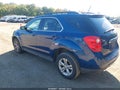 2010 Chevrolet Equinox — photo 3 of 17 | VIN 2CNFLNEWXA6288531
