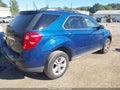 2010 Chevrolet Equinox — photo 4 of 17 | VIN 2CNFLNEWXA6288531