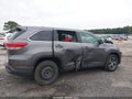 2017 Toyota Highlander — photo 17 of 17 | VIN 5TDZZRFH5HS218975