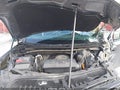 2022 Chevrolet Tahoe — photo 10 of 16 | VIN 1GNSKPKD0NR334647