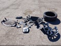 2018 Chrysler 300 — photo 12 of 17 | VIN 2C3CCABG0JH201662