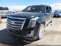 2019 Cadillac Escalade — photo 2 of 10 | VIN 1GYS4DKJ1KR260930