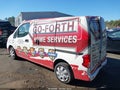 2021 Nissan NV 200 — photo 14 of 16 | VIN 3N6CM0KN8MK707708