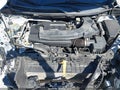 2023 Nissan Rogue — photo 10 of 19 | VIN 5N1BT3BA1PC766427