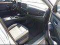 2023 Nissan Rogue — photo 5 of 19 | VIN 5N1BT3BA1PC766427