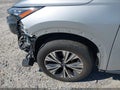 2023 Nissan Rogue — photo 6 of 19 | VIN 5N1BT3BA1PC766427
