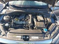 2019 Volkswagen Jetta — photo 10 of 16 | VIN 3VWCB7BU1KM242874