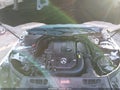 2013 Mercedes-Benz C-Class — photo 10 of 16 | VIN WDDGJ4HB2DF974600