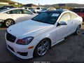 2013 Mercedes-Benz C-Class — photo 2 of 16 | VIN WDDGJ4HB2DF974600