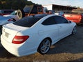 2013 Mercedes-Benz C-Class — photo 4 of 16 | VIN WDDGJ4HB2DF974600