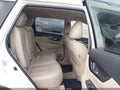 2015 Nissan Rogue — photo 8 of 14 | VIN 5N1AT2MT1FC914529