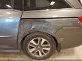 2014 Honda Odyssey — photo 6 of 16 | VIN 5FNRL5H9XEB032882
