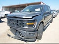 2024 Ford F-150 — photo 2 of 16 | VIN 1FTEW2K56RFA60318