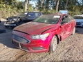 2017 Ford Fusion — photo 2 of 15 | VIN 3FA6P0HD6HR225621