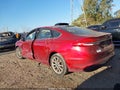 2017 Ford Fusion — photo 3 of 15 | VIN 3FA6P0HD6HR225621