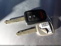 2014 Honda CR-V — photo 11 of 16 | VIN 2HKRM3H38EH500154