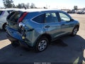 2014 Honda CR-V — photo 4 of 16 | VIN 2HKRM3H38EH500154