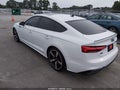 2023 Audi A5 Sportback — photo 3 of 16 | VIN WAUFACF54PA066161