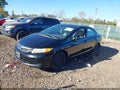 2012 Honda Civic — photo 2 of 16 | VIN 19XFB2F59CE019452