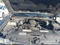 2000 Chevrolet Tahoe — photo 10 of 12 | VIN 1GNEK13T5YJ167155