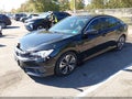 2016 Honda Civic — photo 2 of 16 | VIN 19XFC1F71GE206022