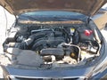 2020 Subaru Outback — photo 10 of 15 | VIN 4S4BTALC1L3219673