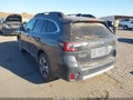 2020 Subaru Outback — photo 3 of 15 | VIN 4S4BTALC1L3219673